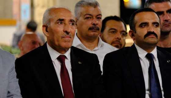 Ahilik Haftası Kutlamaları 2023 - Mevlit Programı | Eyvan Sohbetleri