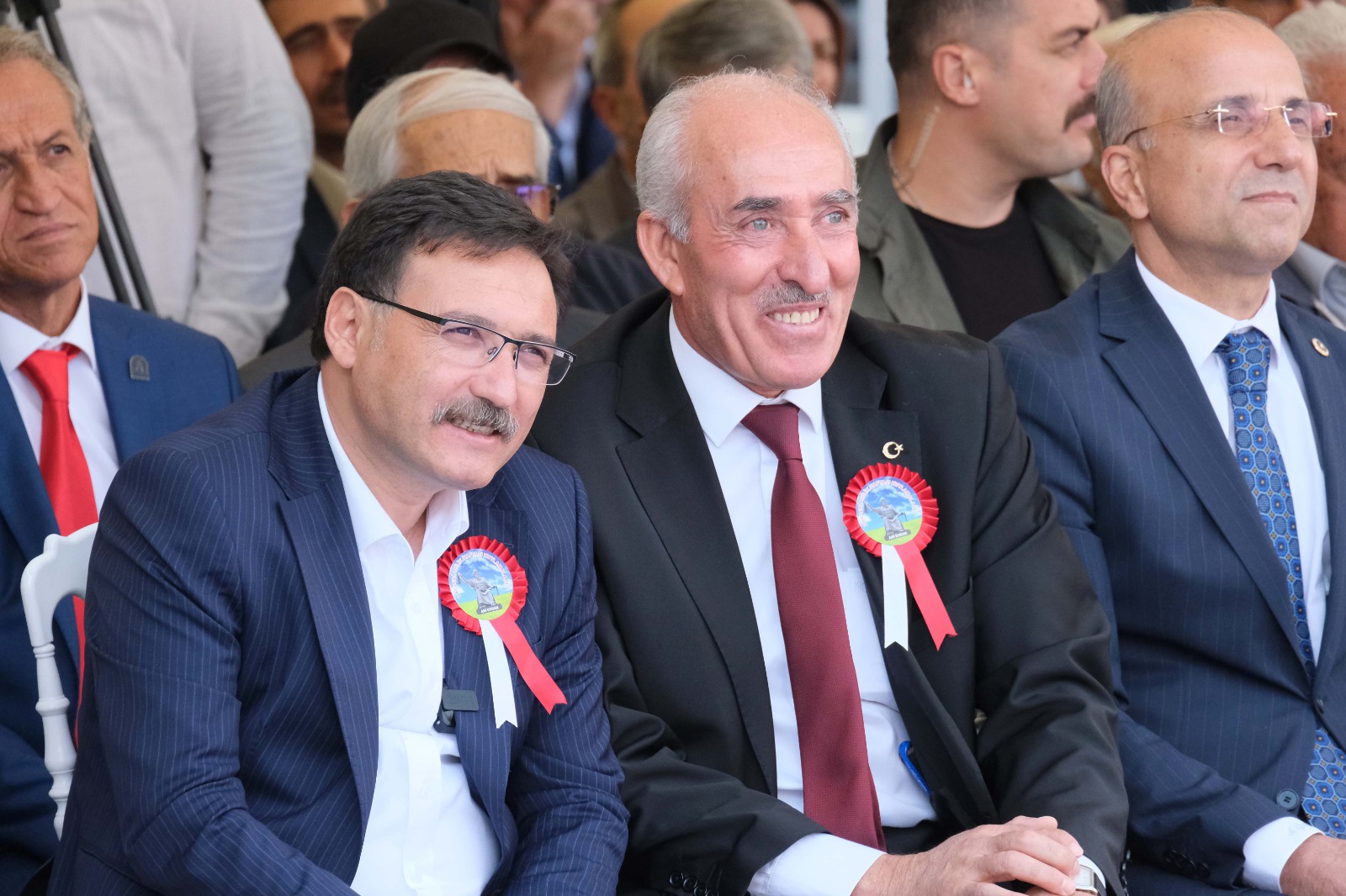 Ahilik Haftası coşkuyla kutlandı