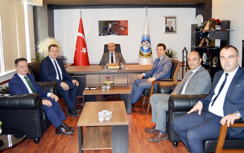 GENÇ ESNAF VE SANATKÂRLARA 5 FARKLI KREDI PAKETI