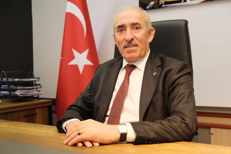 KESOB’DA KASIM AYINDA 529 ESNAF KAYIT YAPTIRDI