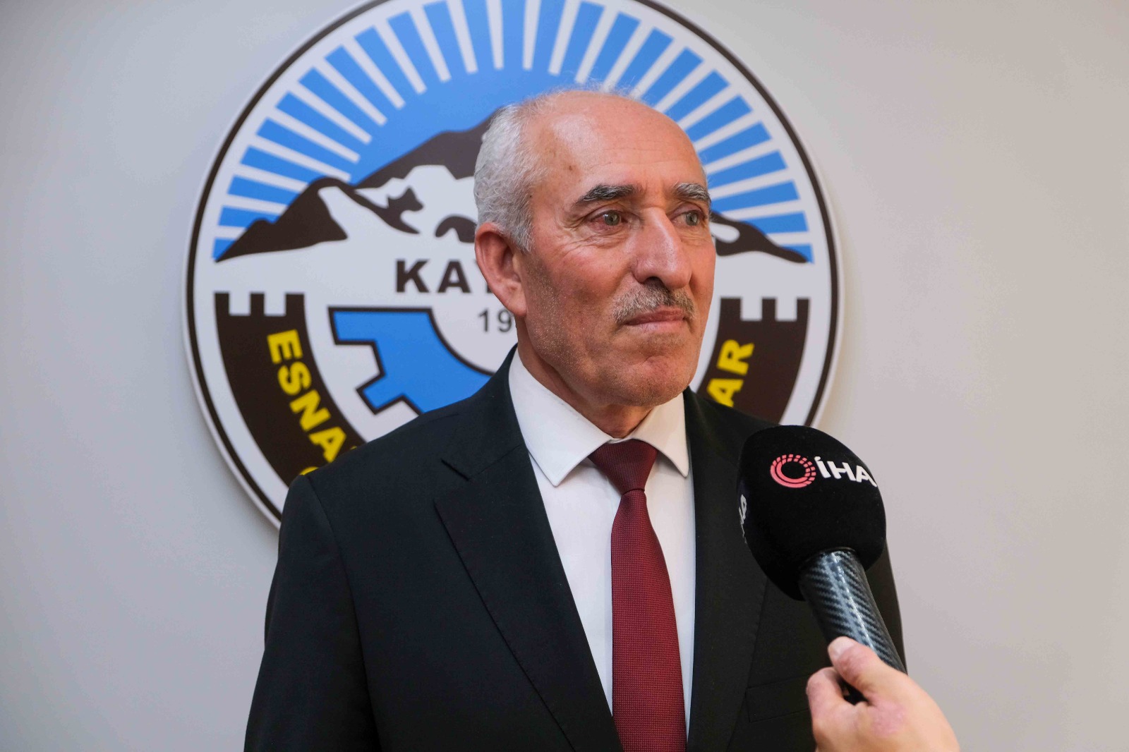 KESOB, Kooperatifçilik Eğitimi’nden sonra Bilirkişilik Eğitimi’ne yetki aldı
