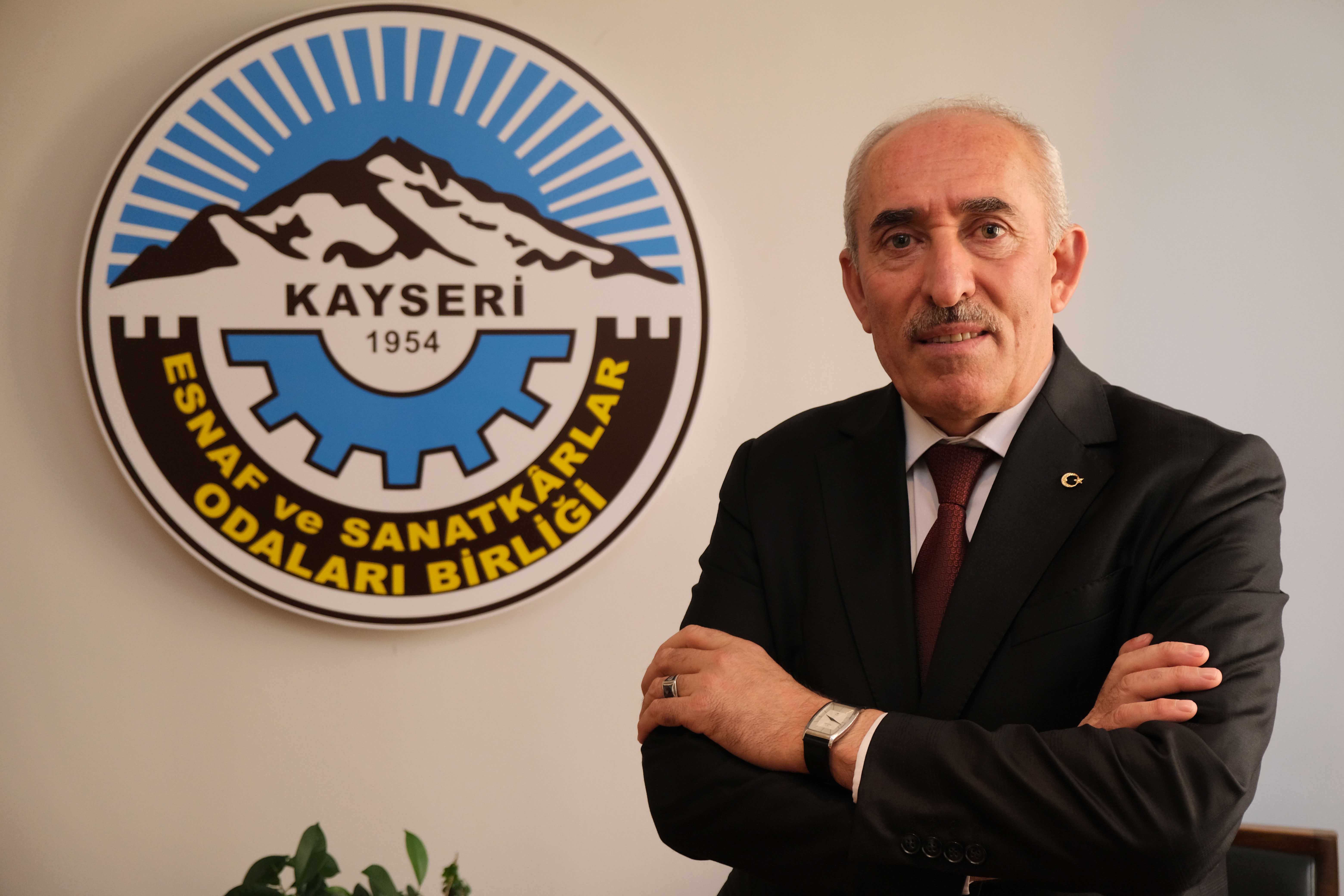 KESOB’un dijital yüzü 100 bini geçti