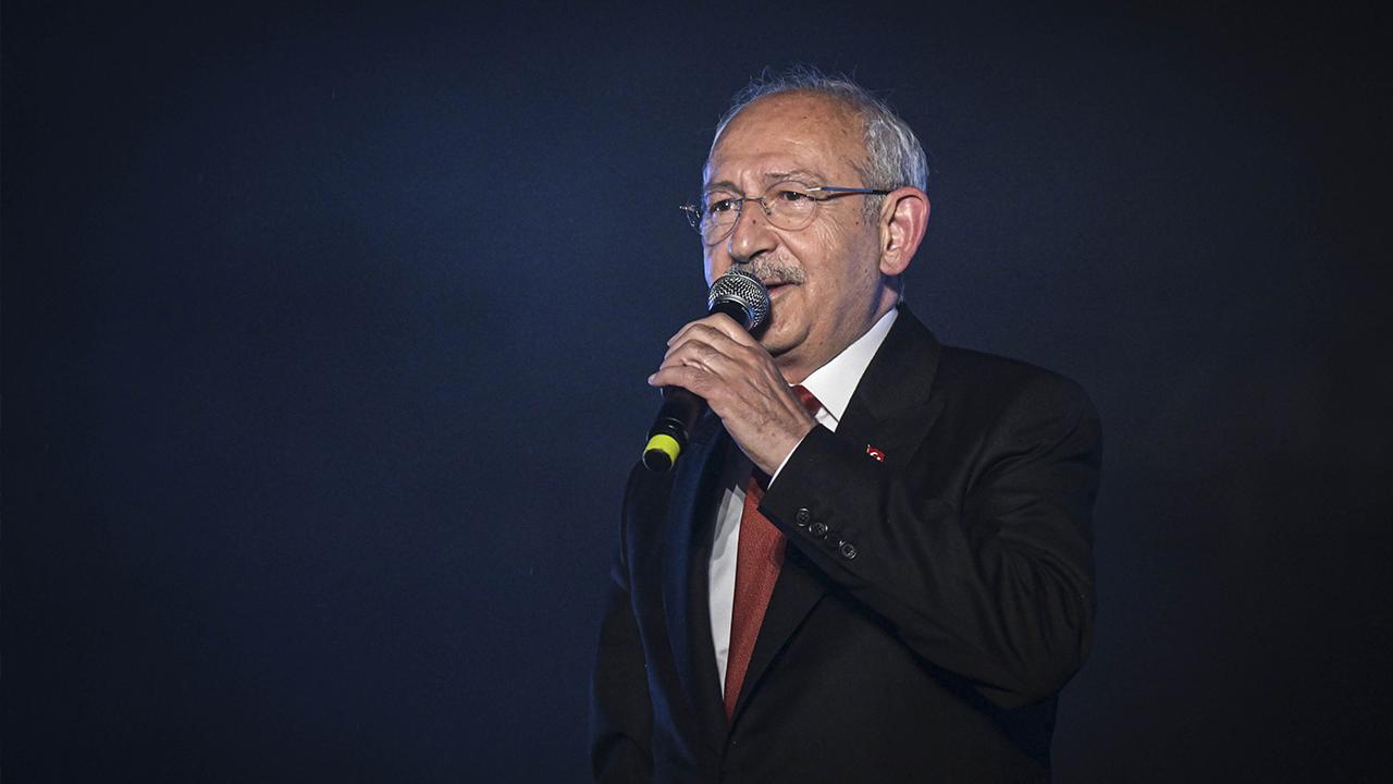 Kılıçdaroğlu, partiyi kurultaya taşıyacak MYK'yı atayacak