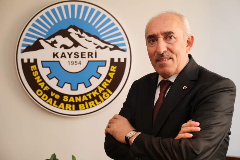 ODAKIR’DAN BIR HAMLE DAHA