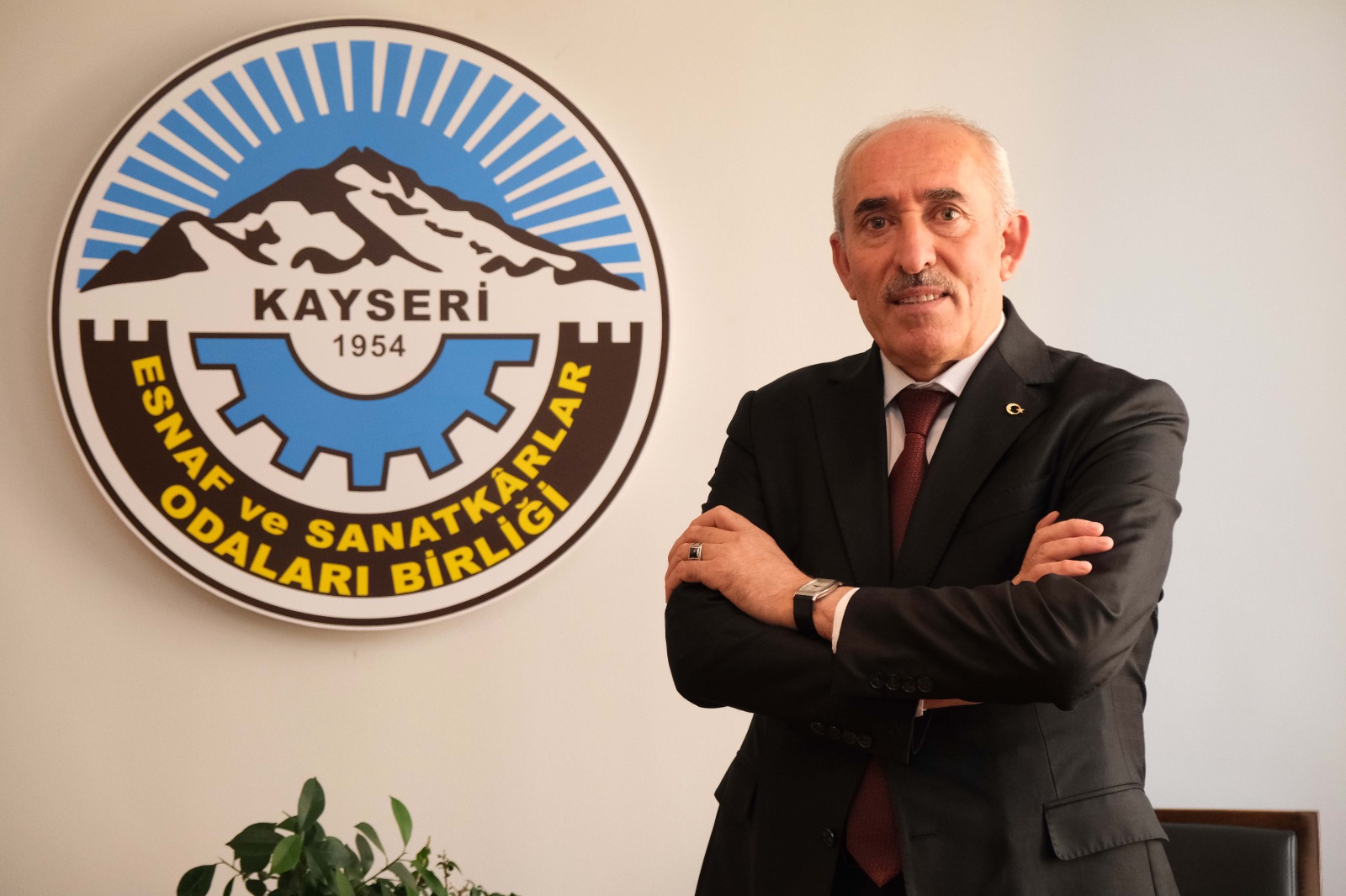 Odakır’dan hem kutlama hem de çağrı
