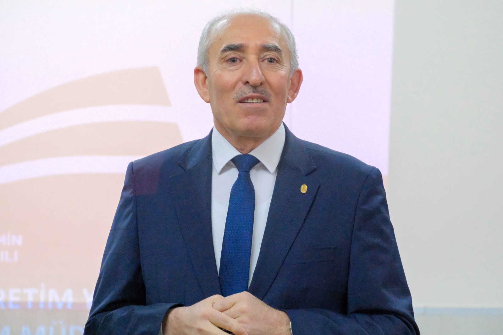 Odakır: “Hem eğlenin hem de kendinizi geliştirin”