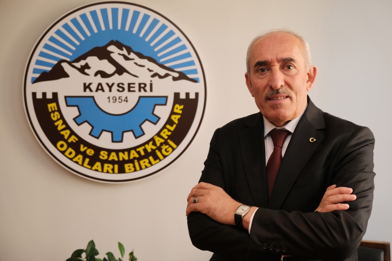 ODAKIR: “KURBAN BAYRAMI ÖNCESINDE PIYASALAR CANLANACAK”