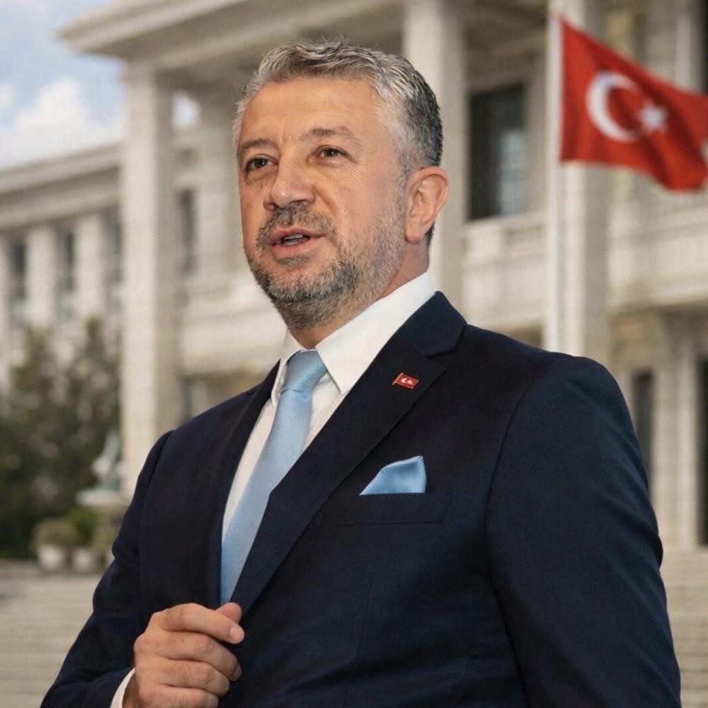 Ercan SARIKAYA