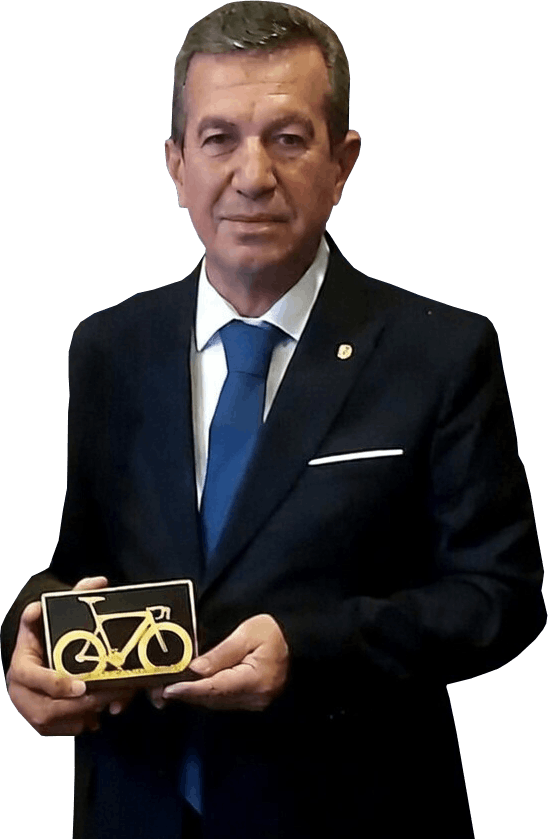 Mehmet LÜZUMLAR