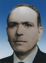 Emin TÜRK