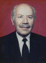 Mehmet KOYU