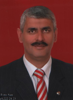 M.Ali ÇEVRİM