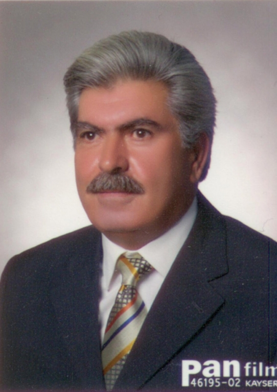 Ahmet ÖVÜÇ