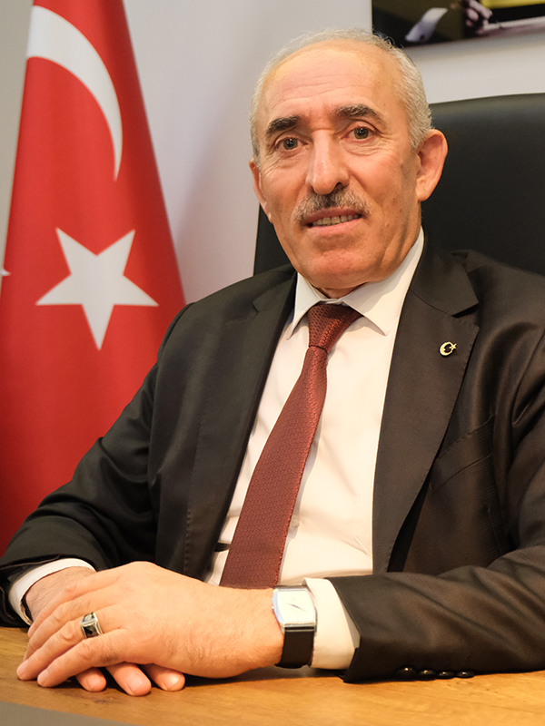 Şeyhi ODAKIR