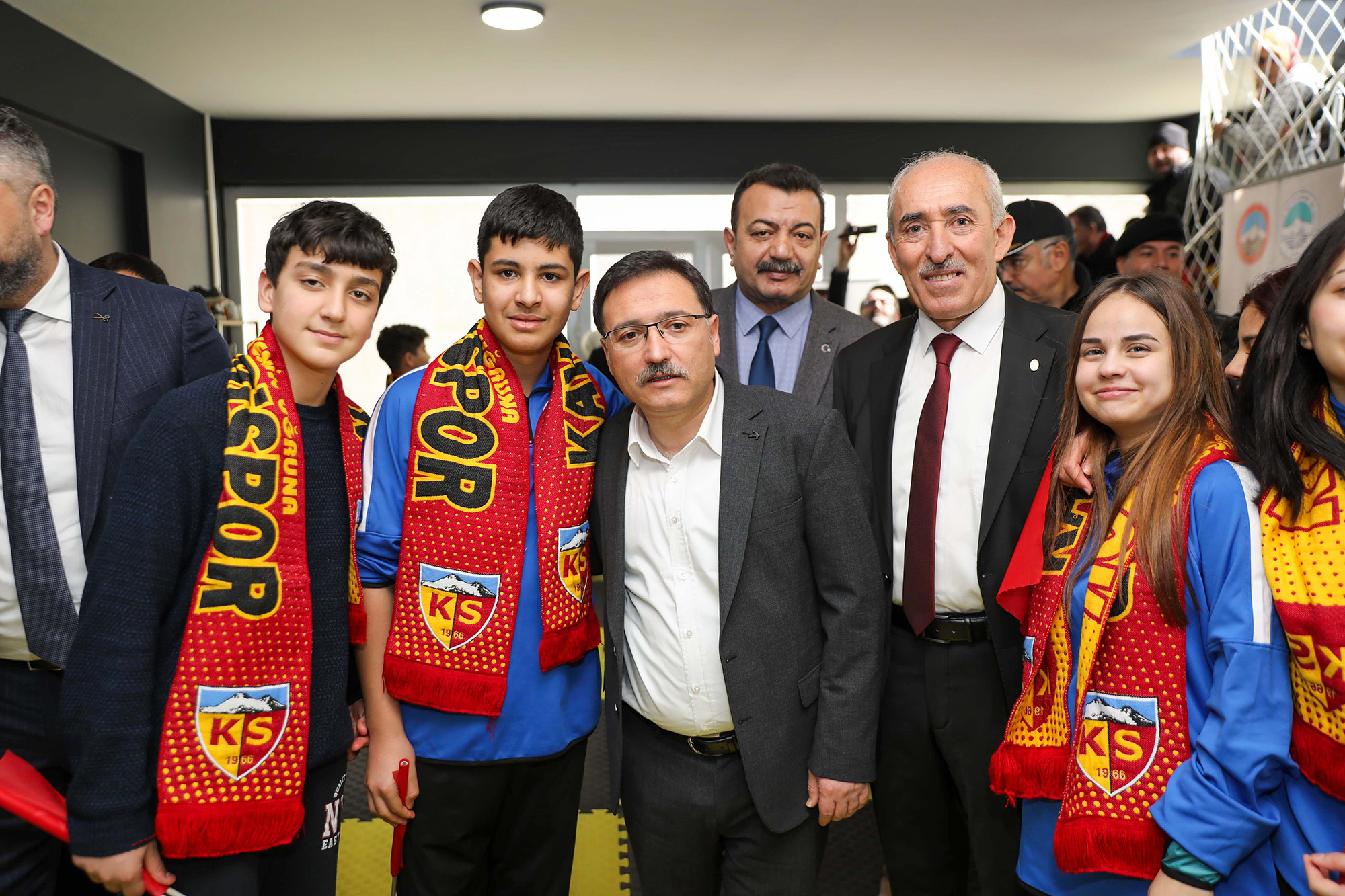 Esnaf ve Sanatkarlar Odası