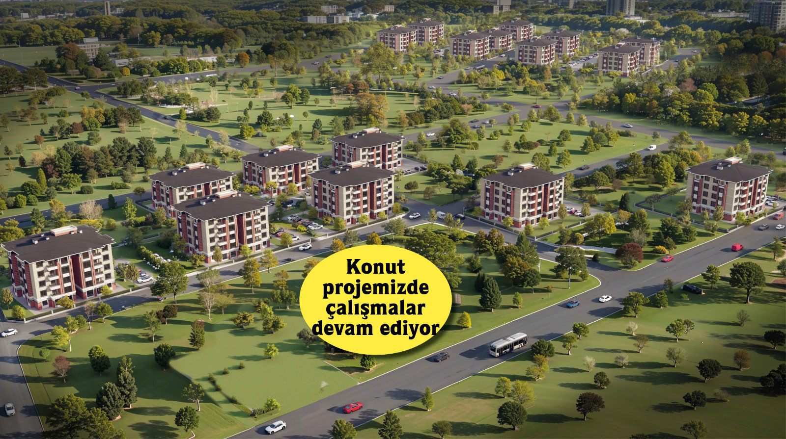 Her Adımda<br/>Yanınızdayız